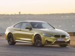 BMW M4 Coupe 2014 года (ZA)